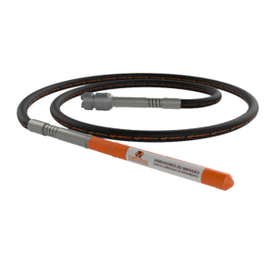 MANGOTE VIBRADOR PENDULAR 35''/36''/ 45" 5MTS