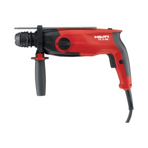 Furadeira de Impacto 3,1KGTE 3-ML HILTI