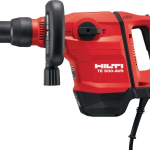 Martelete 5 Kg  220V TE 500 HILTI