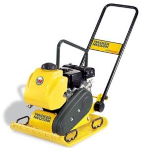 Placa Vibratoria MOD.VP15 50 MOTOR HONDA WACKER