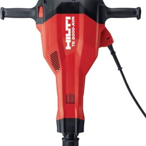 Martelete 220V TE 2000 HILTI