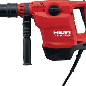 Martelo perfurador TE 50-AVR